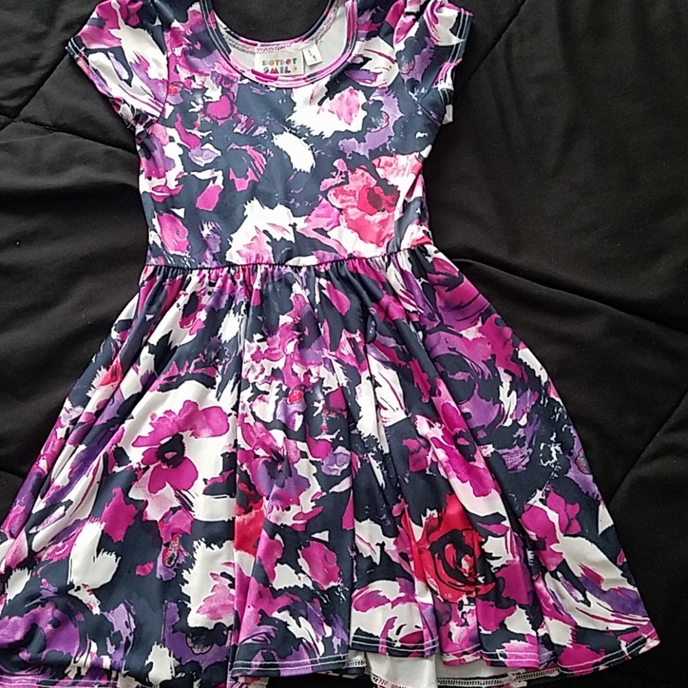 DDS dress